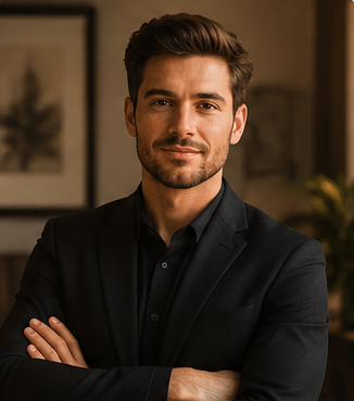 Wade Warren - Real Estate Consultant