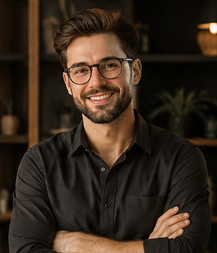 Albert Flores - CEO & Founder