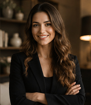 Arlene McCoy - Managing Director